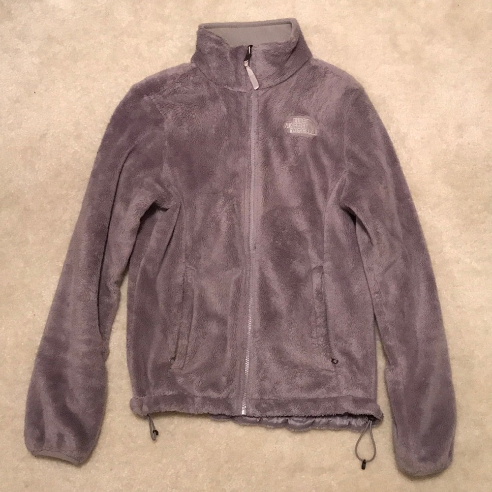 The North Face Osito Jacket
